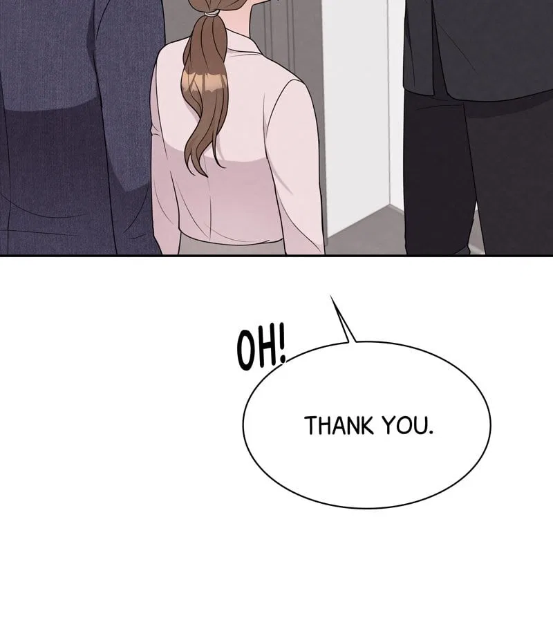 My Boss’s Perfect Wedding Chapter 62 – Page 39