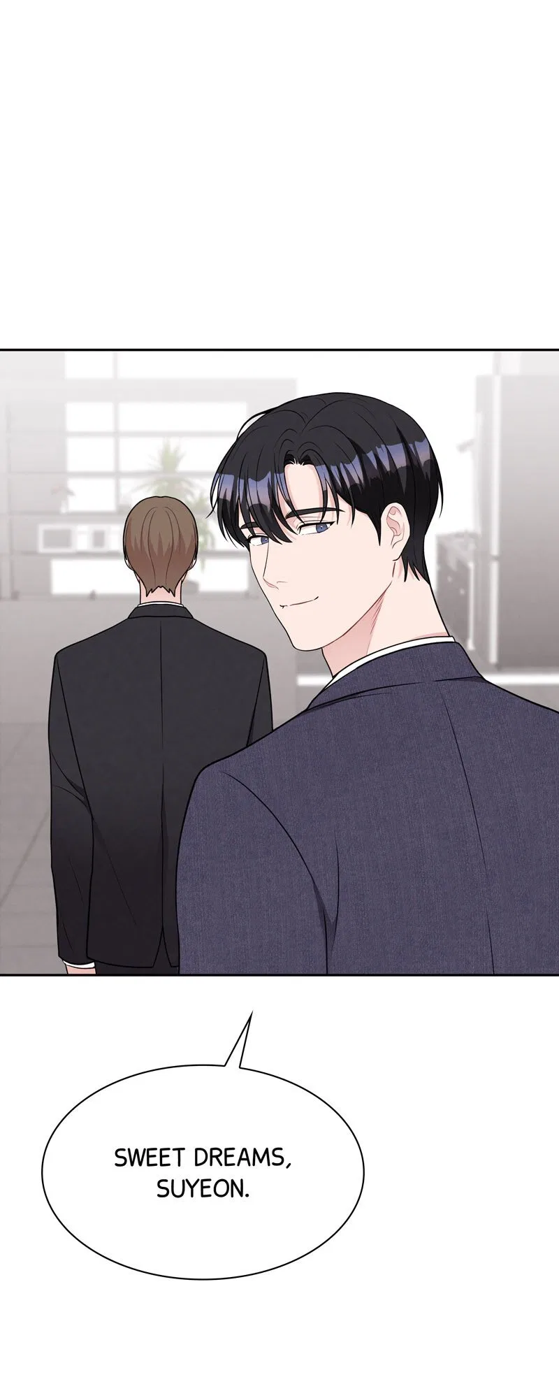 My Boss’s Perfect Wedding Chapter 62 – Page 40