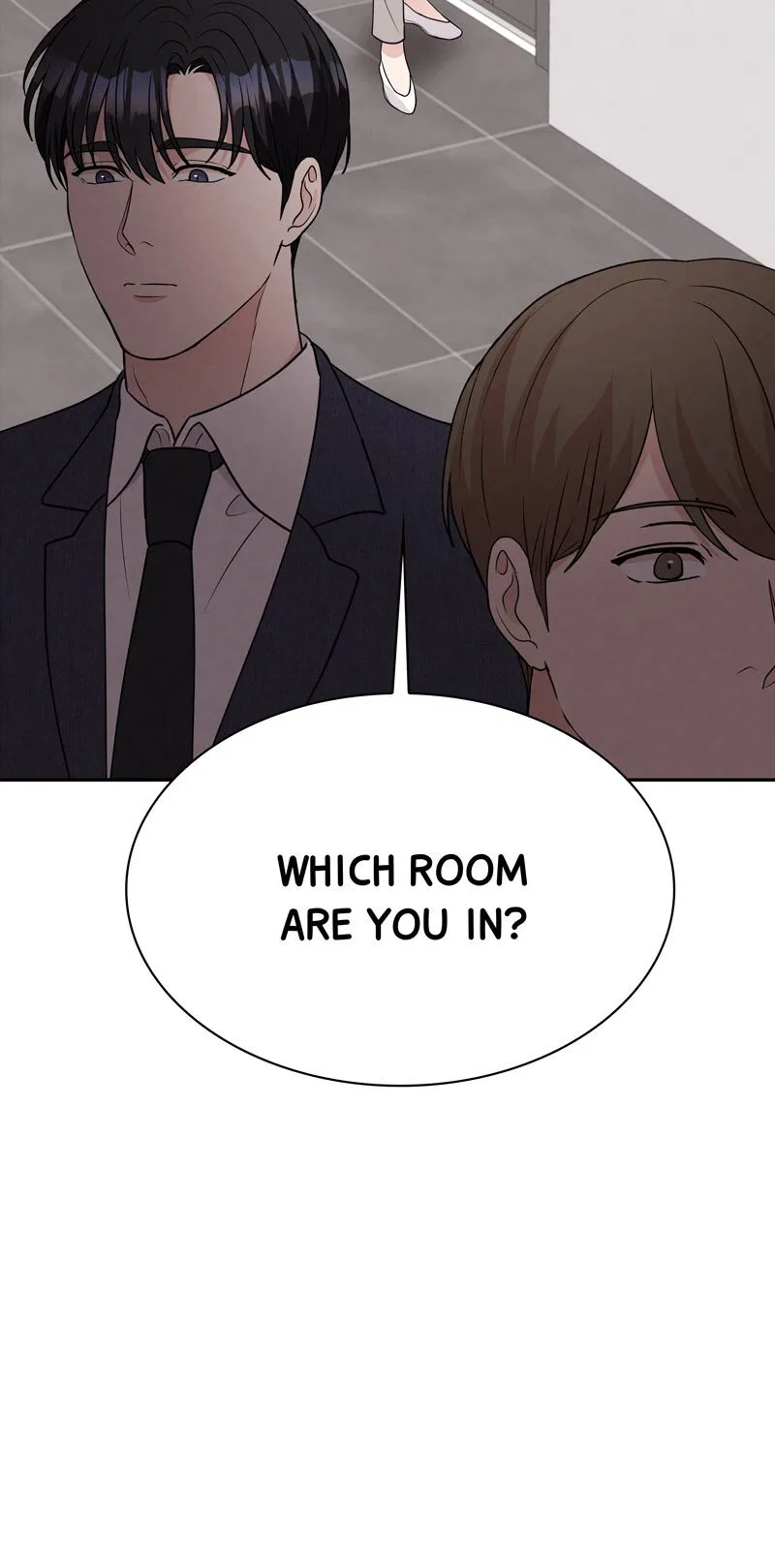 My Boss’s Perfect Wedding Chapter 62 – Page 43