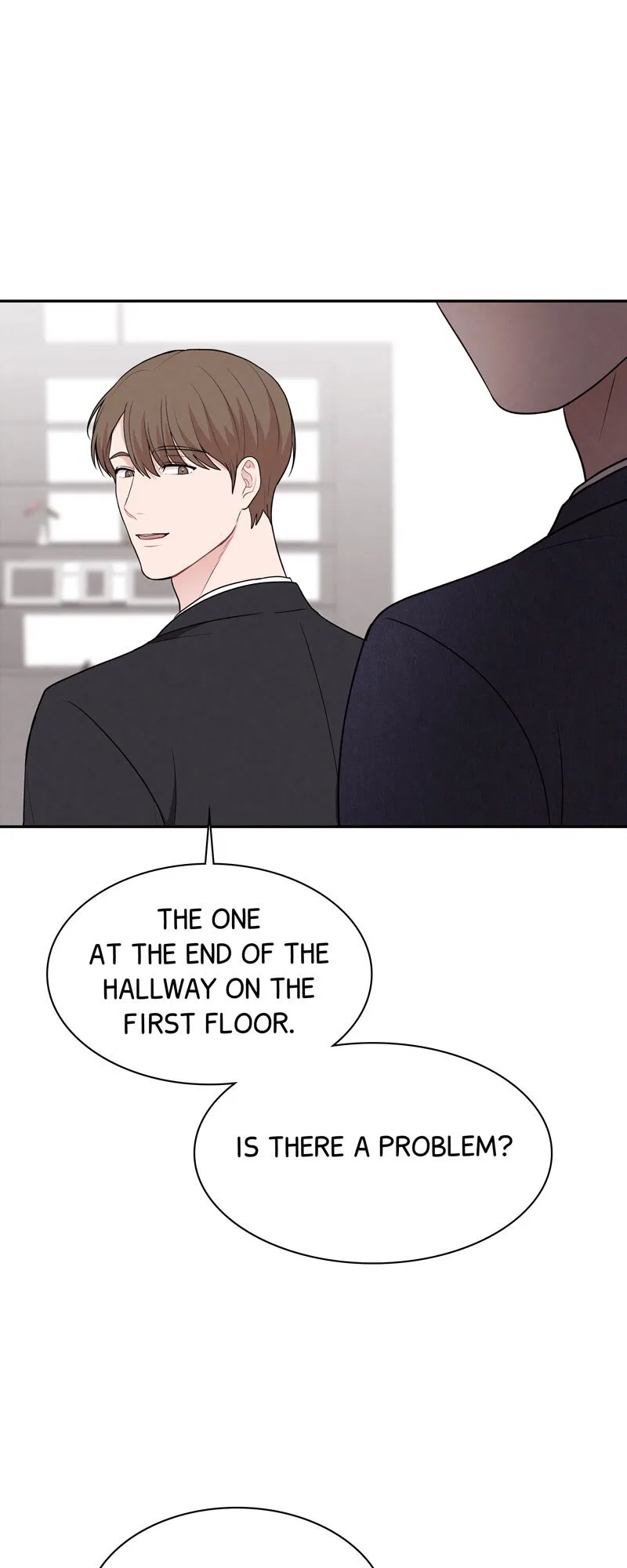 My Boss’s Perfect Wedding Chapter 62 – Page 44