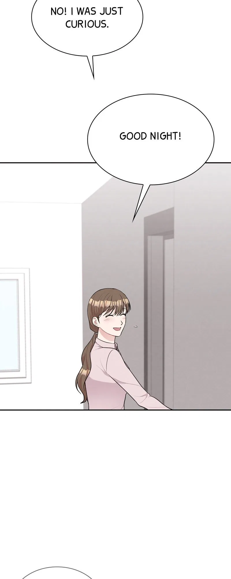 My Boss’s Perfect Wedding Chapter 62 – Page 45