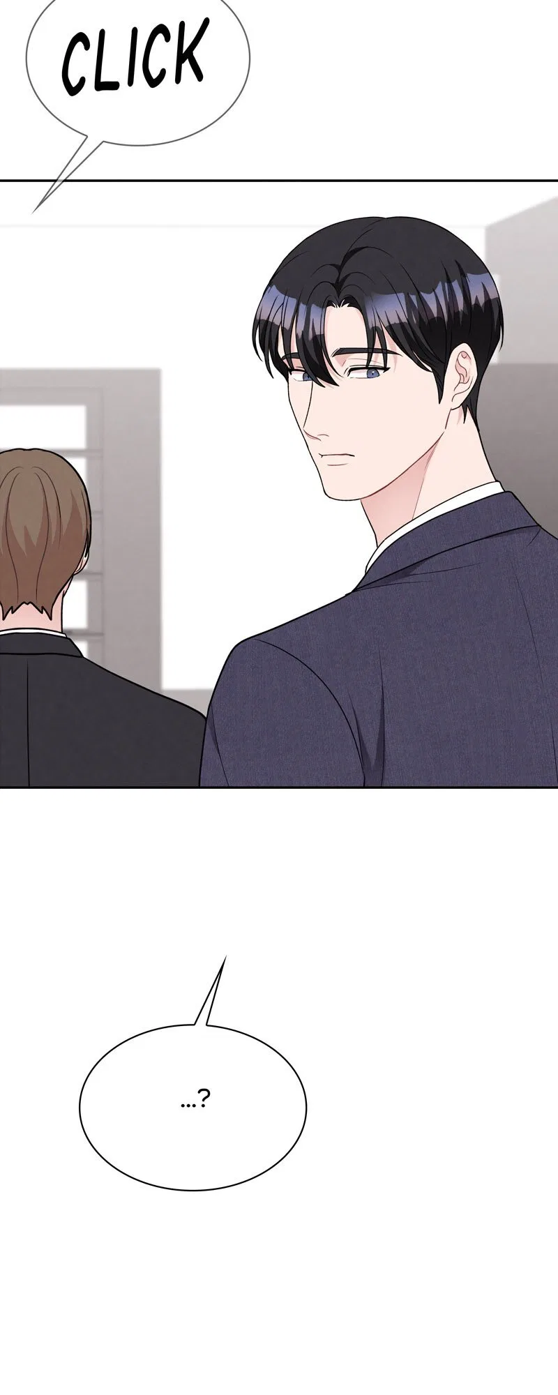 My Boss’s Perfect Wedding Chapter 62 – Page 46