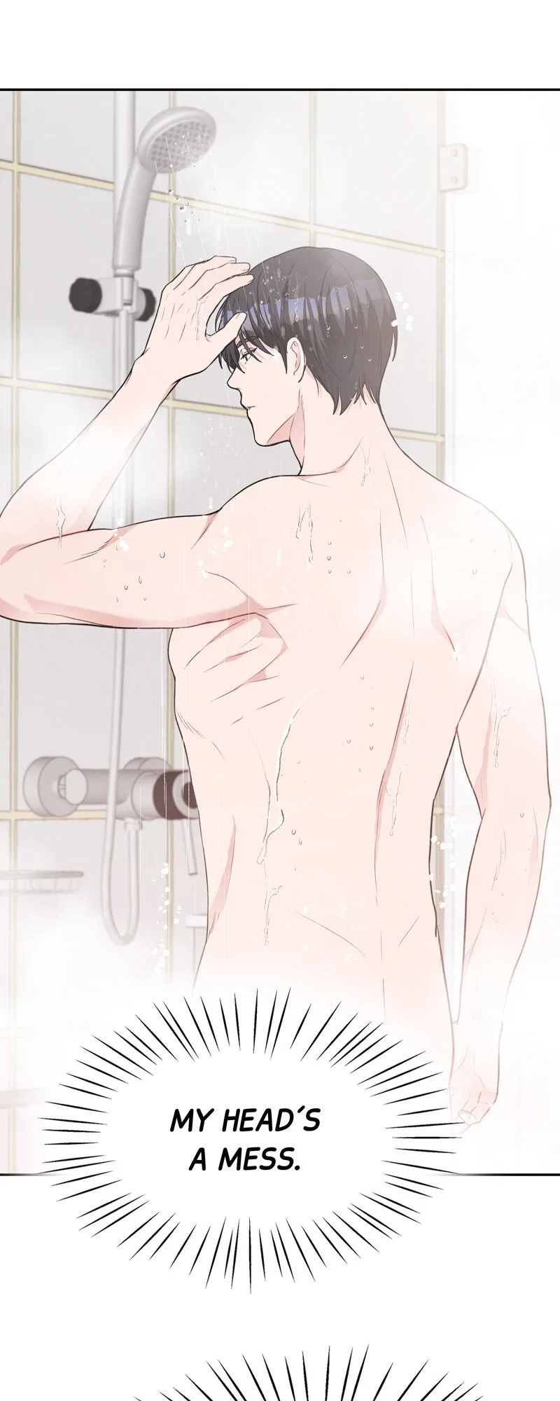 My Boss’s Perfect Wedding Chapter 62 – Page 49