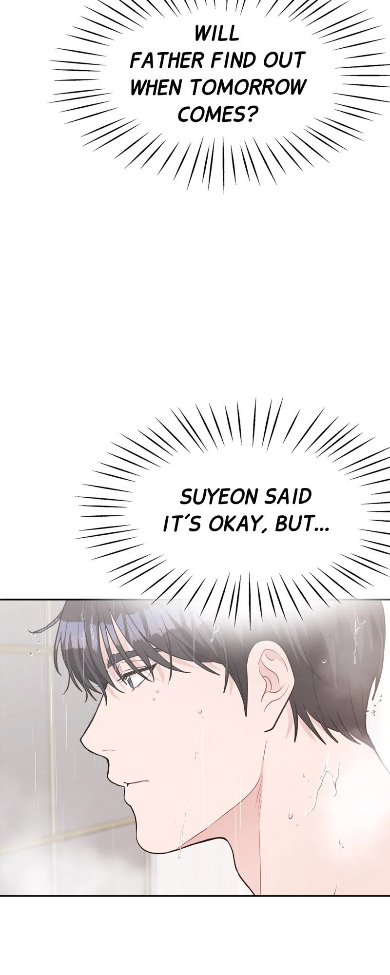 My Boss’s Perfect Wedding Chapter 62 – Page 50