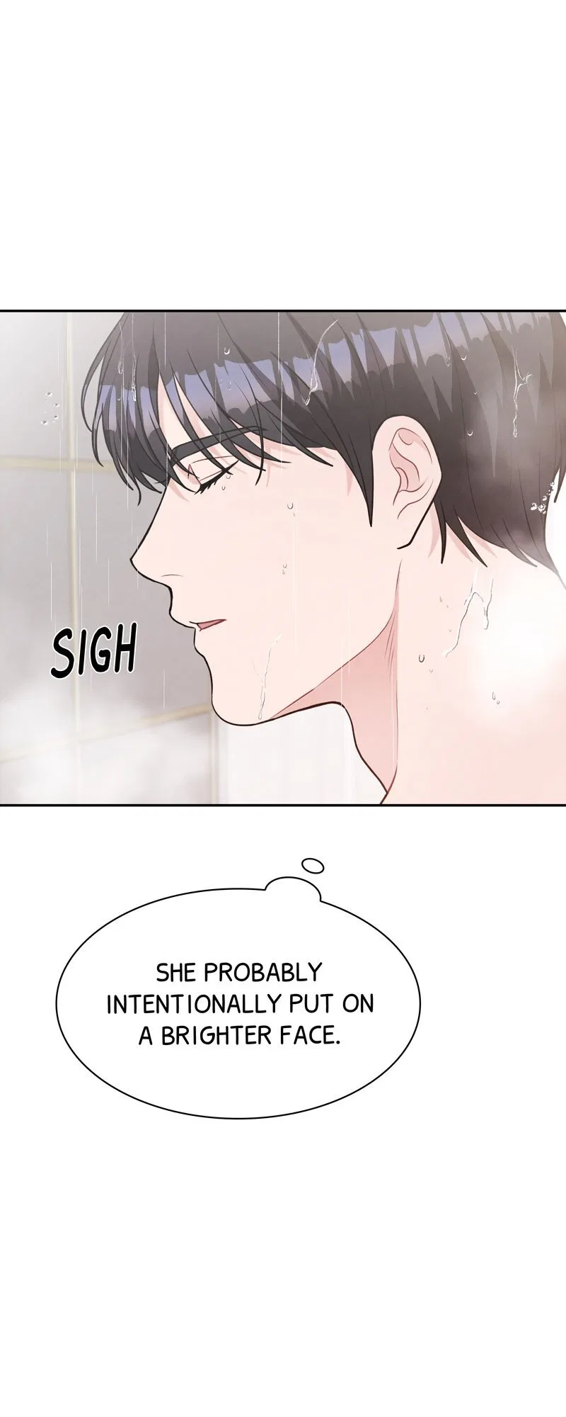 My Boss’s Perfect Wedding Chapter 62 – Page 53