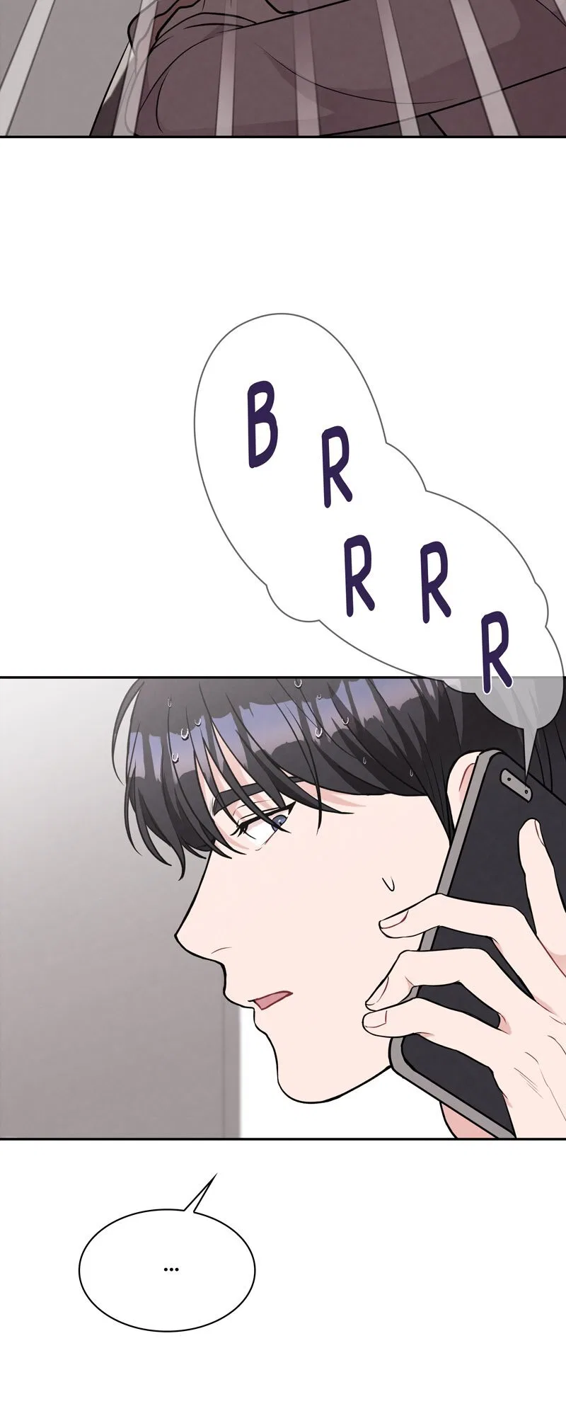 My Boss’s Perfect Wedding Chapter 62 – Page 59