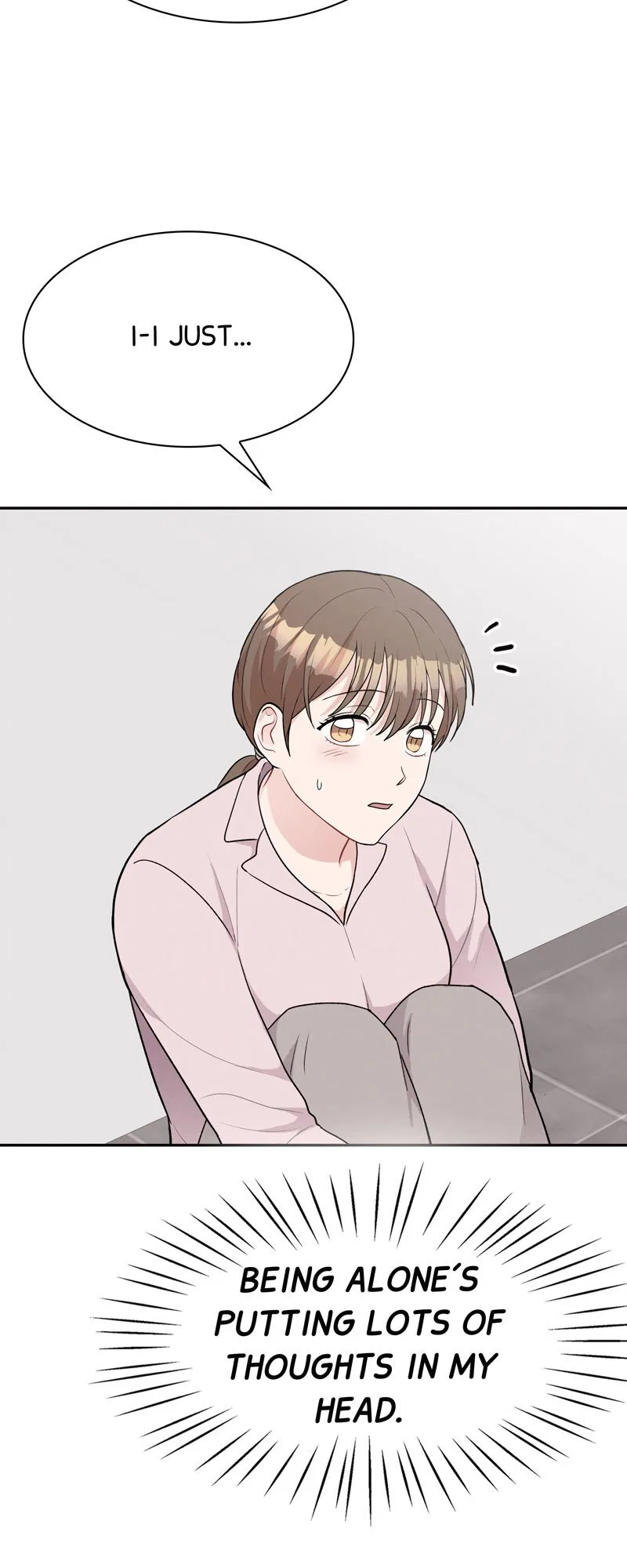 My Boss’s Perfect Wedding Chapter 62 – Page 63