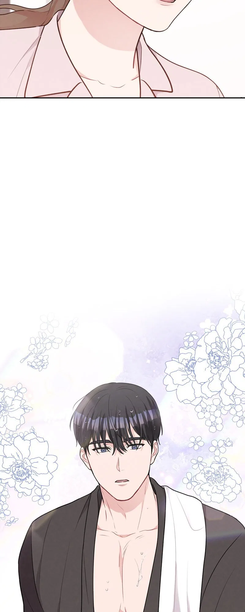 My Boss’s Perfect Wedding Chapter 62 – Page 69
