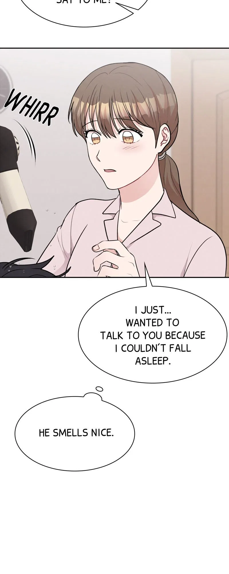 My Boss’s Perfect Wedding Chapter 62 – Page 74
