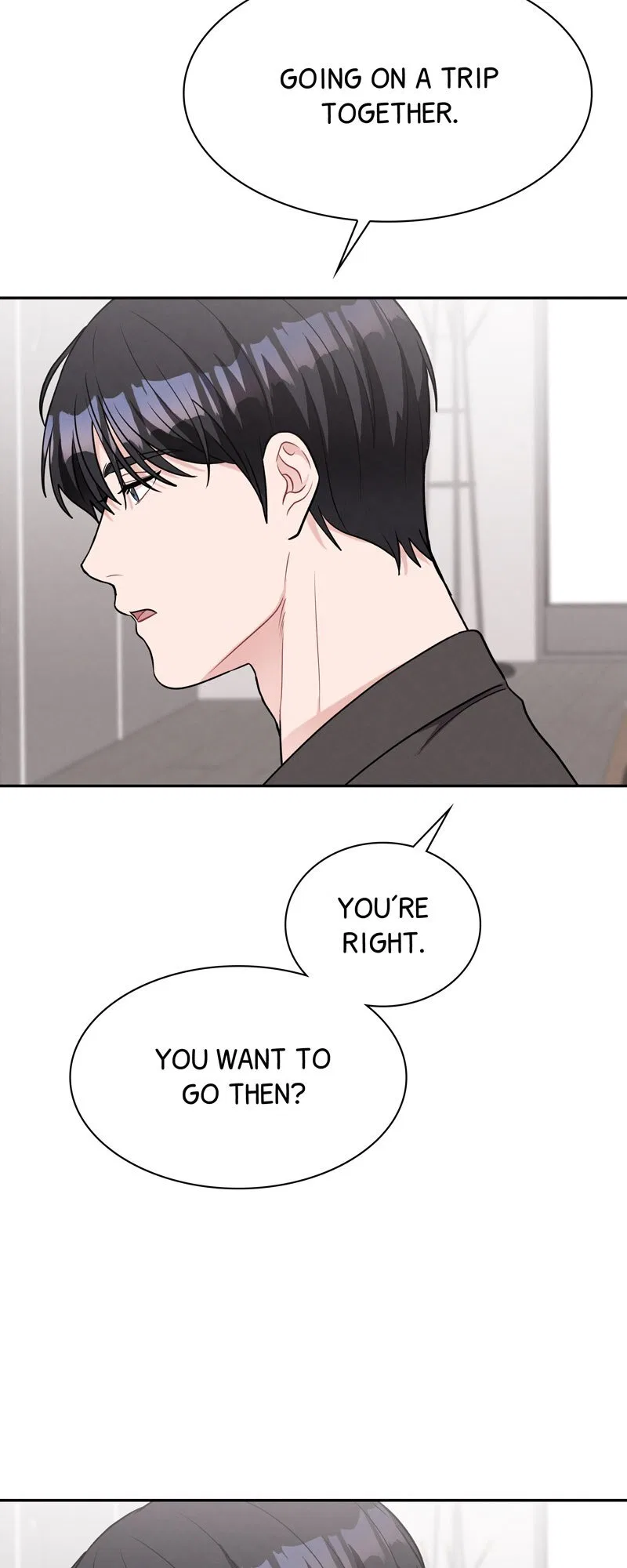 My Boss’s Perfect Wedding Chapter 62 – Page 77