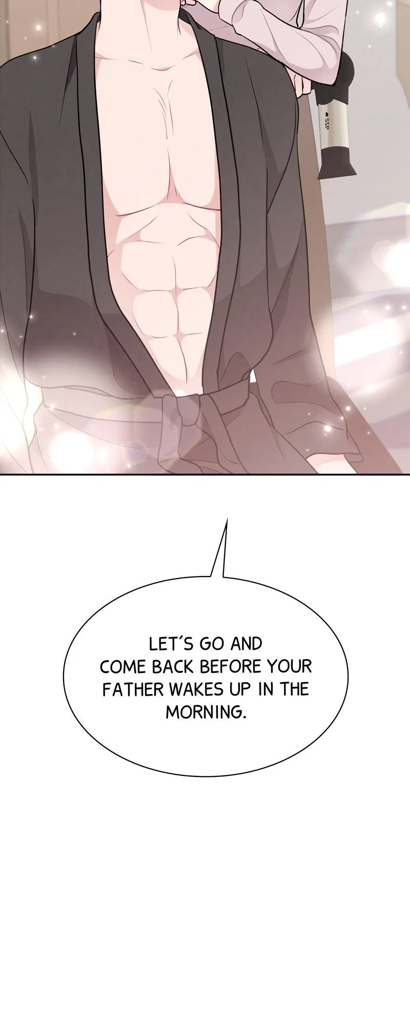 My Boss’s Perfect Wedding Chapter 62 – Page 79
