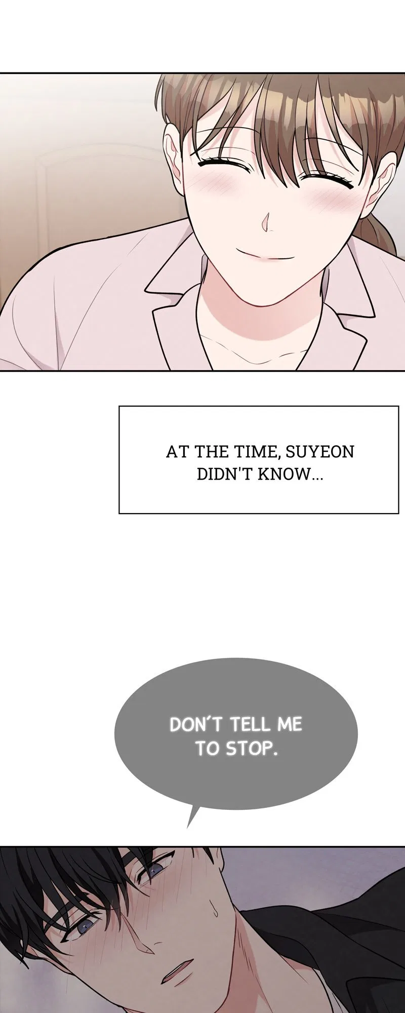 My Boss’s Perfect Wedding Chapter 62 – Page 81