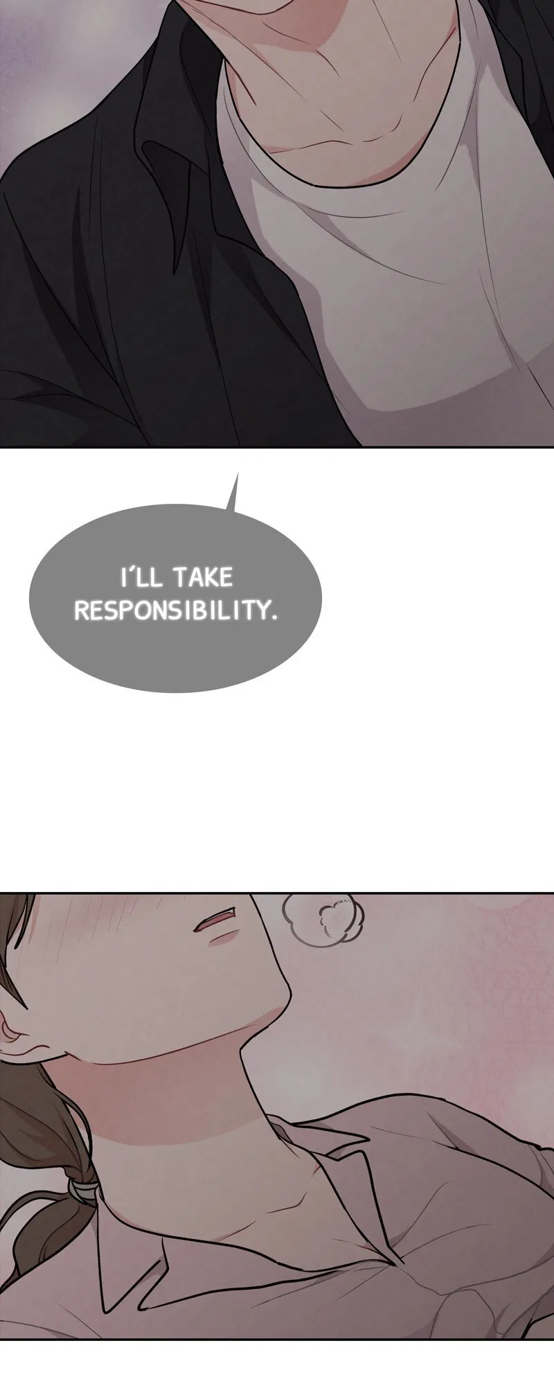 My Boss’s Perfect Wedding Chapter 62 – Page 82