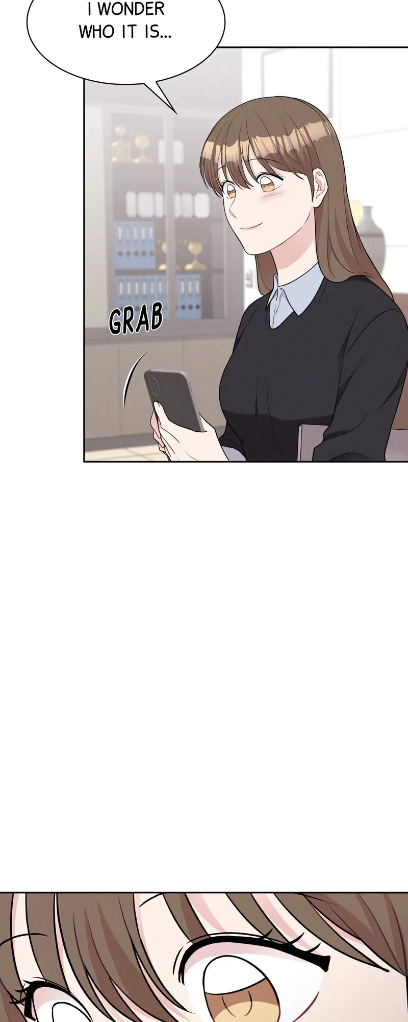 My Boss’s Perfect Wedding Chapter 61 – Page 2
