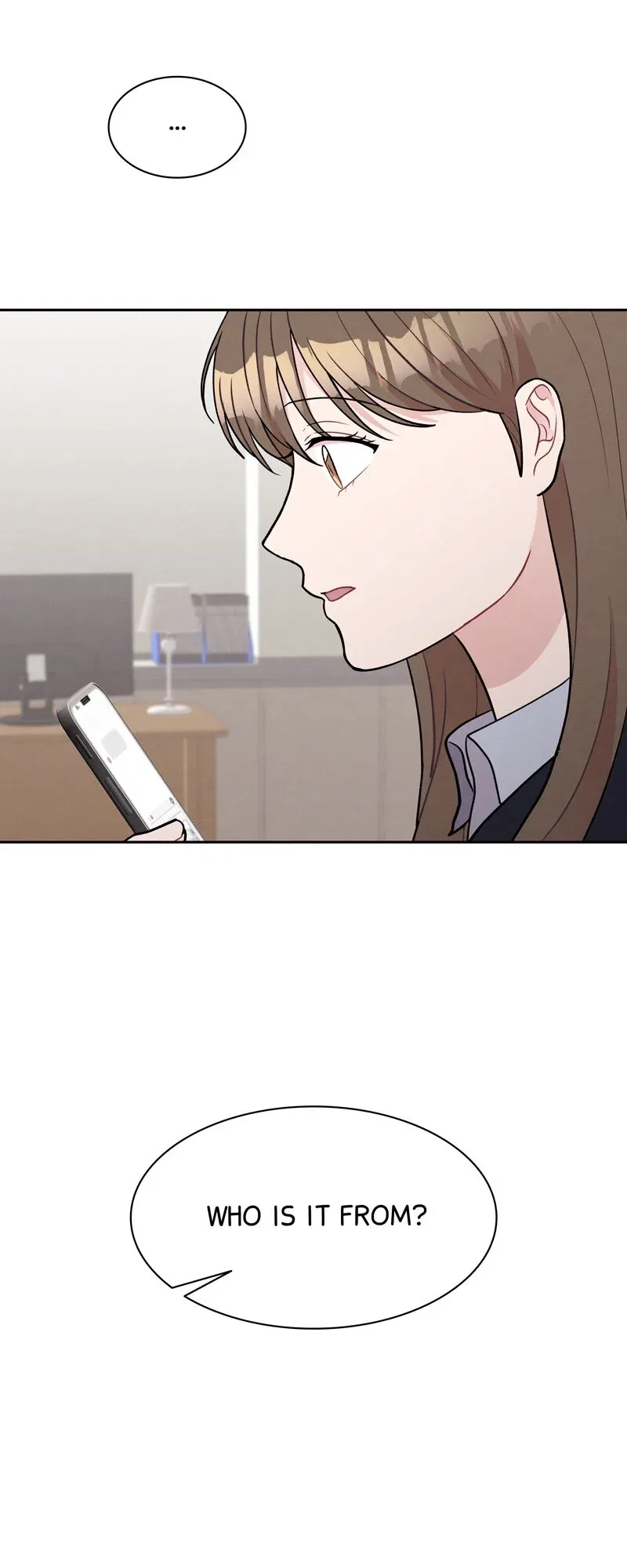 My Boss’s Perfect Wedding Chapter 61 – Page 6
