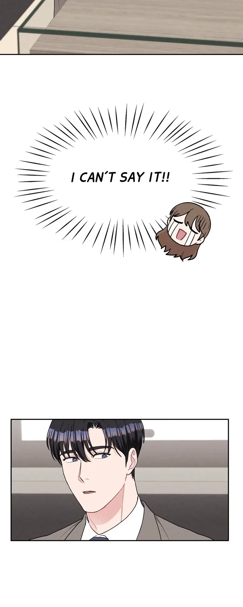 My Boss’s Perfect Wedding Chapter 61 – Page 14