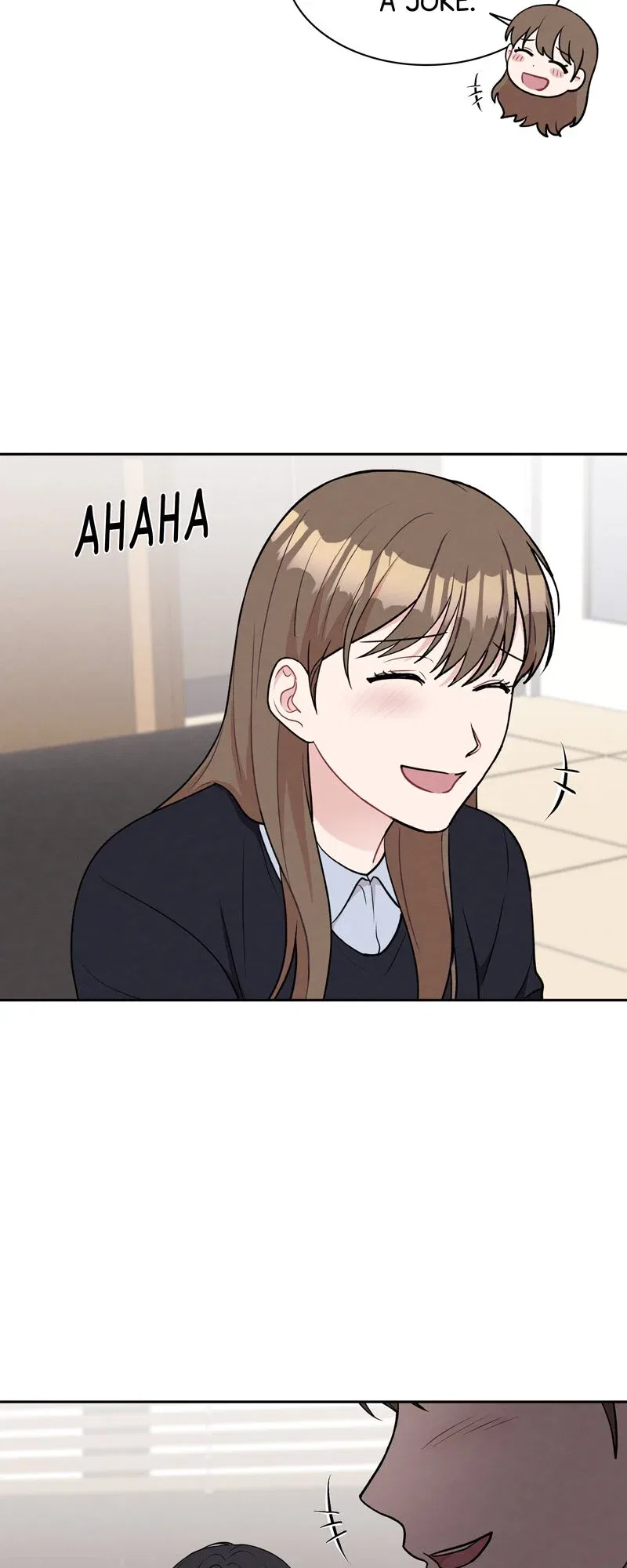My Boss’s Perfect Wedding Chapter 61 – Page 16
