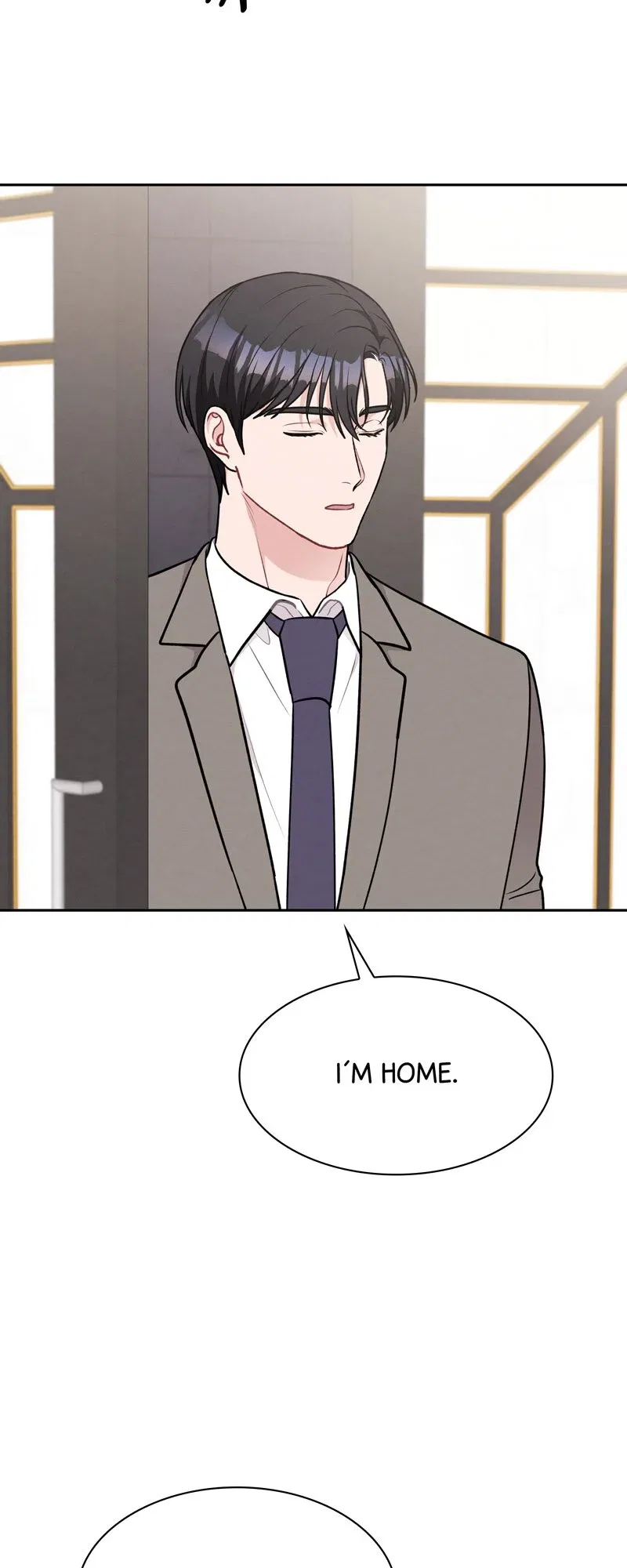 My Boss’s Perfect Wedding Chapter 61 – Page 19