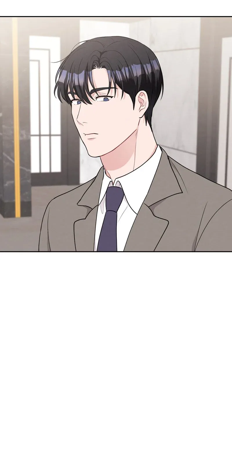 My Boss’s Perfect Wedding Chapter 61 – Page 21