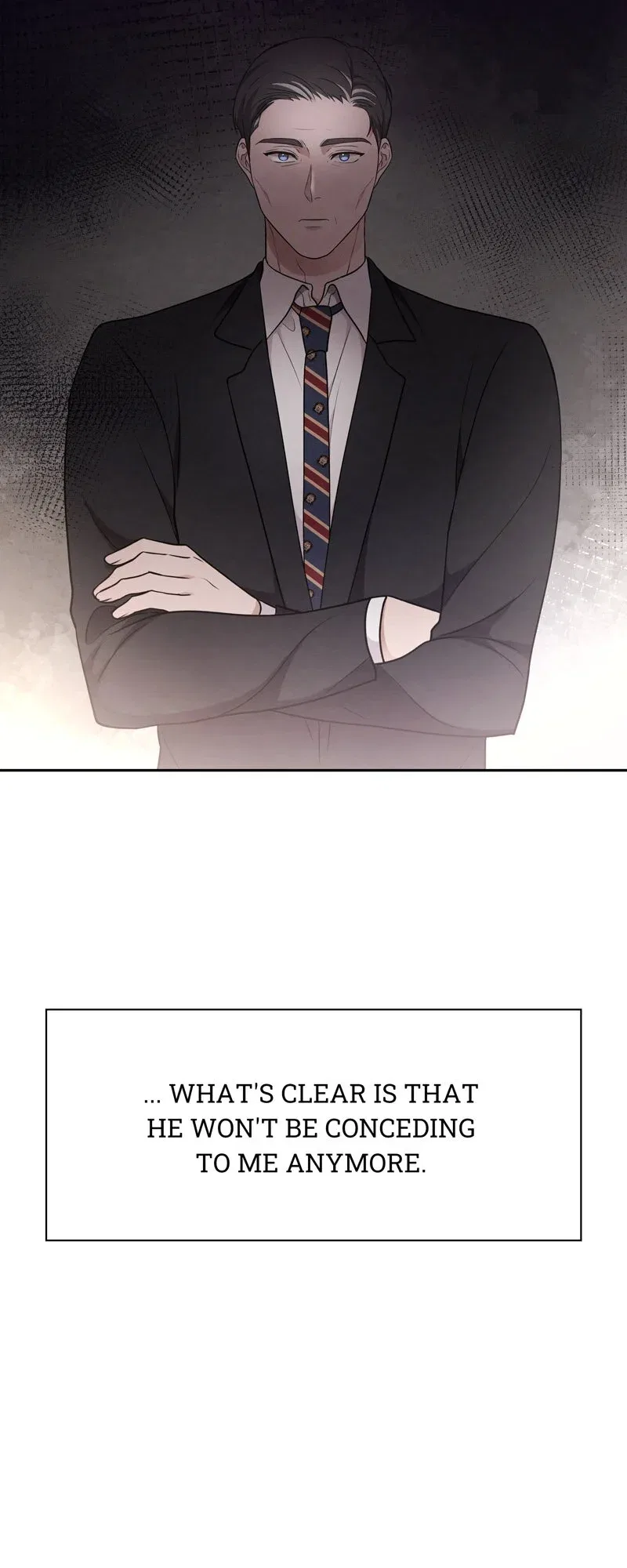 My Boss’s Perfect Wedding Chapter 61 – Page 37