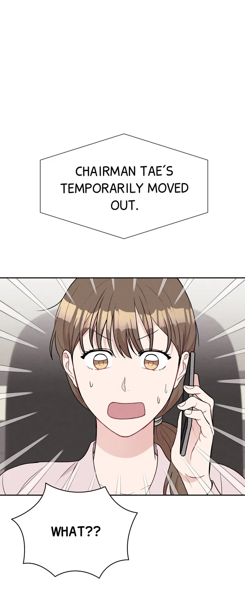 My Boss’s Perfect Wedding Chapter 61 – Page 44
