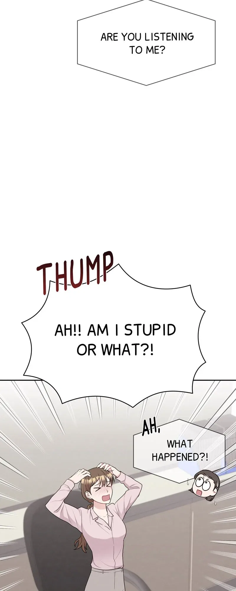 My Boss’s Perfect Wedding Chapter 61 – Page 50