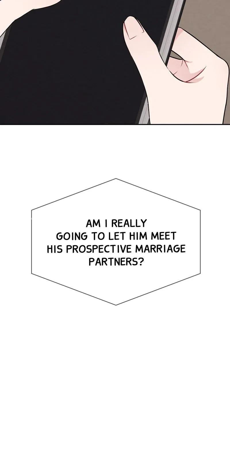 My Boss’s Perfect Wedding Chapter 61 – Page 55