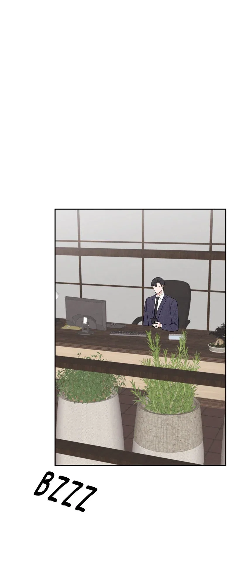 My Boss’s Perfect Wedding Chapter 61 – Page 56