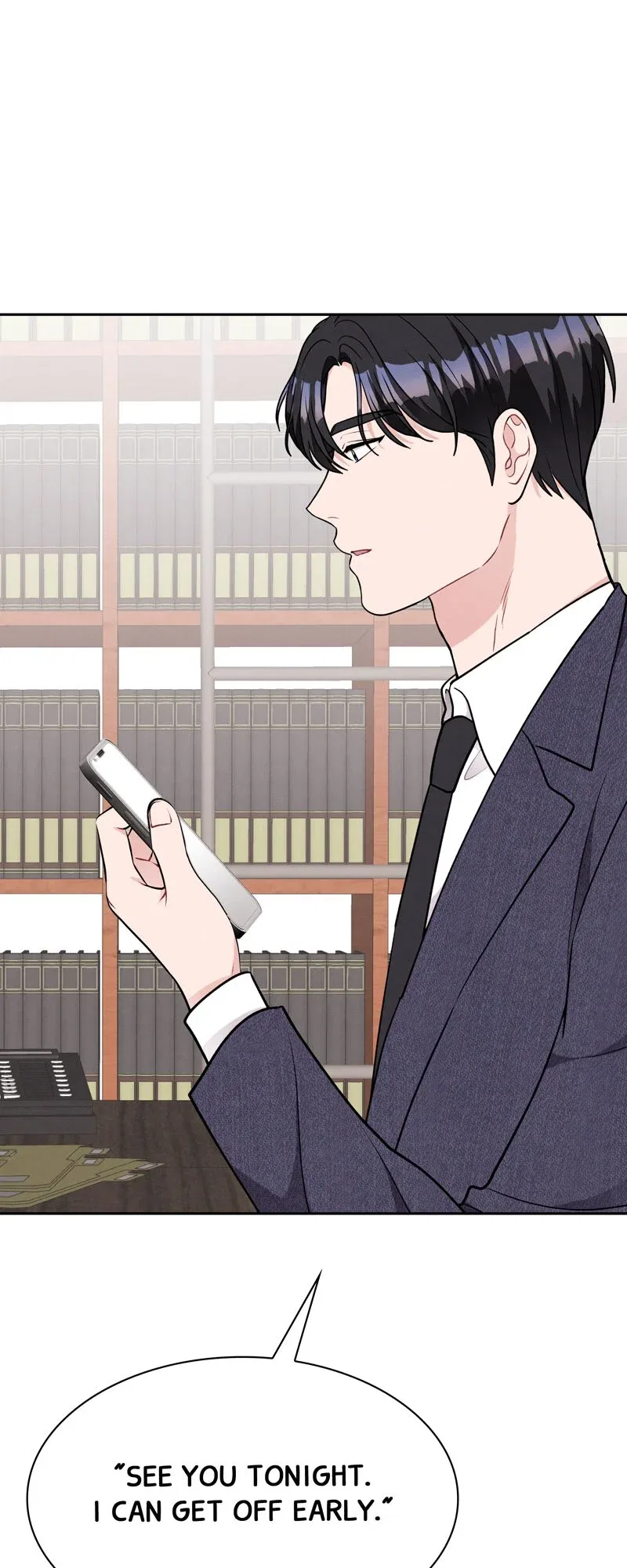 My Boss’s Perfect Wedding Chapter 61 – Page 57