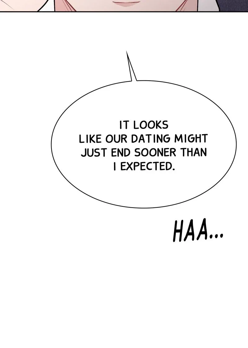 My Boss’s Perfect Wedding Chapter 61 – Page 60