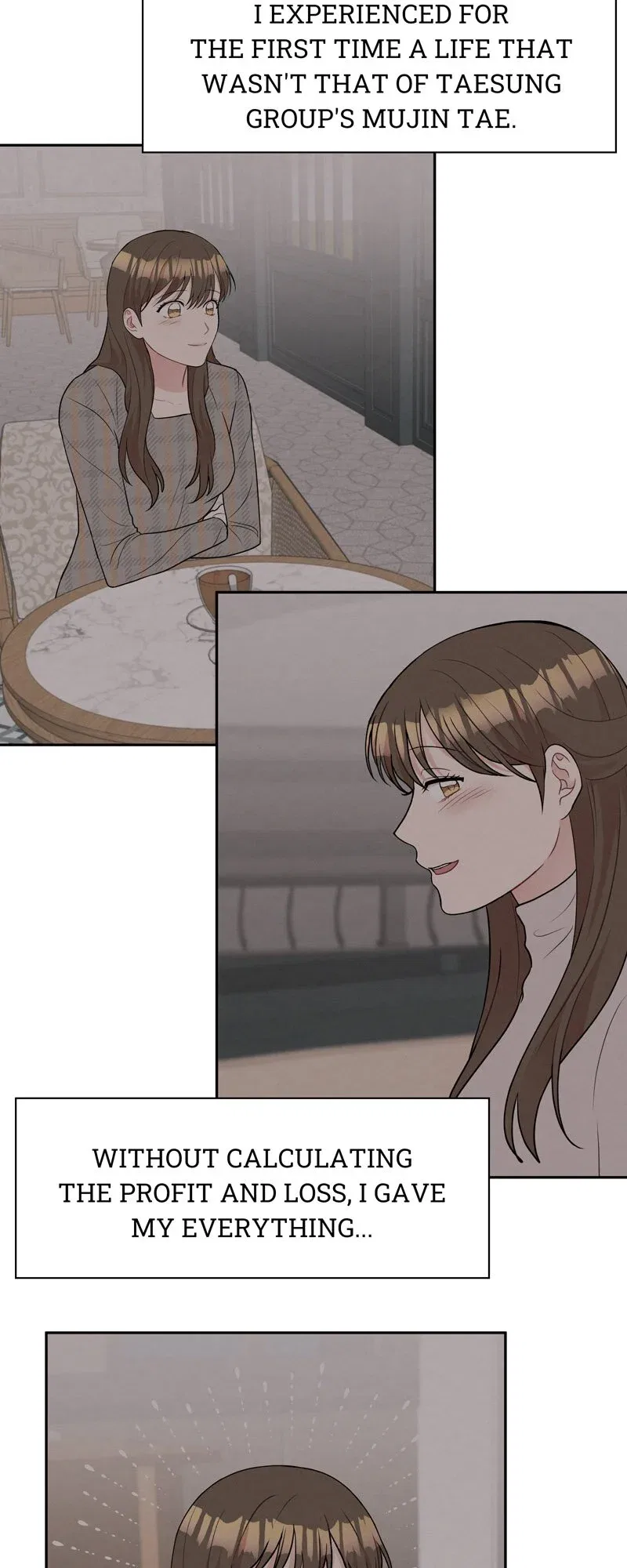 My Boss’s Perfect Wedding Chapter 61 – Page 62