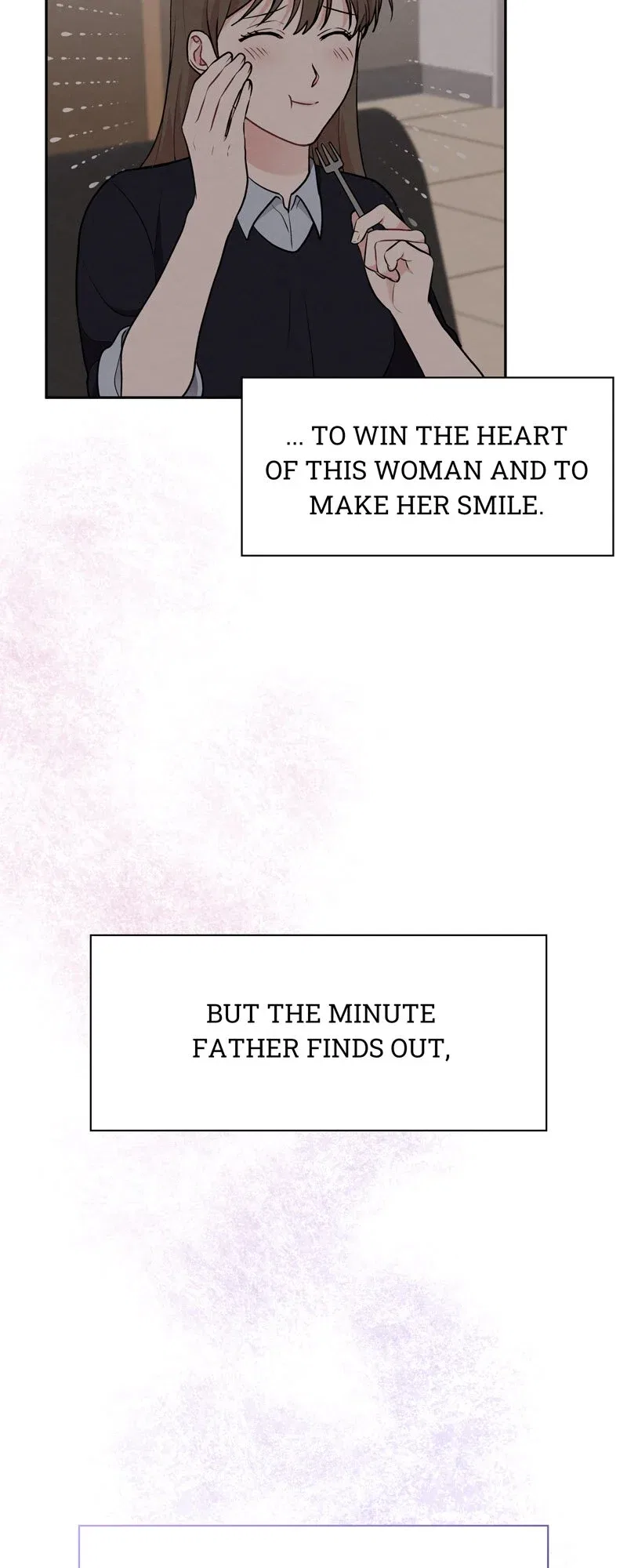 My Boss’s Perfect Wedding Chapter 61 – Page 63