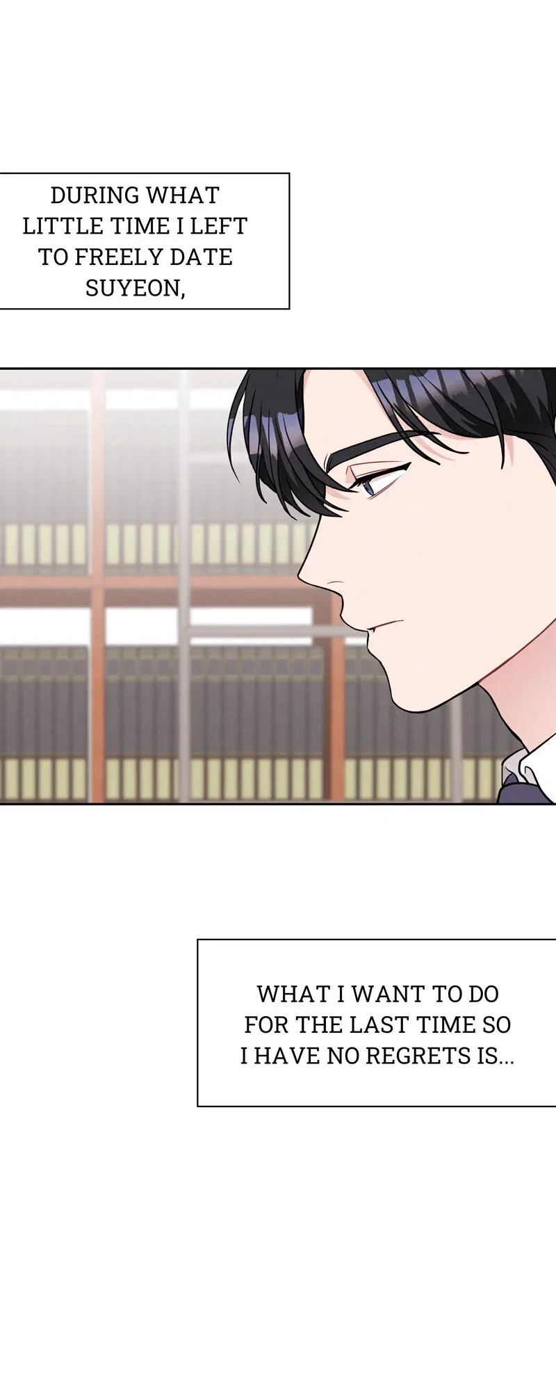 My Boss’s Perfect Wedding Chapter 61 – Page 65