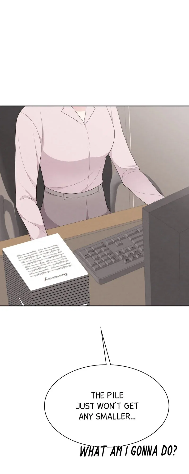 My Boss’s Perfect Wedding Chapter 61 – Page 70