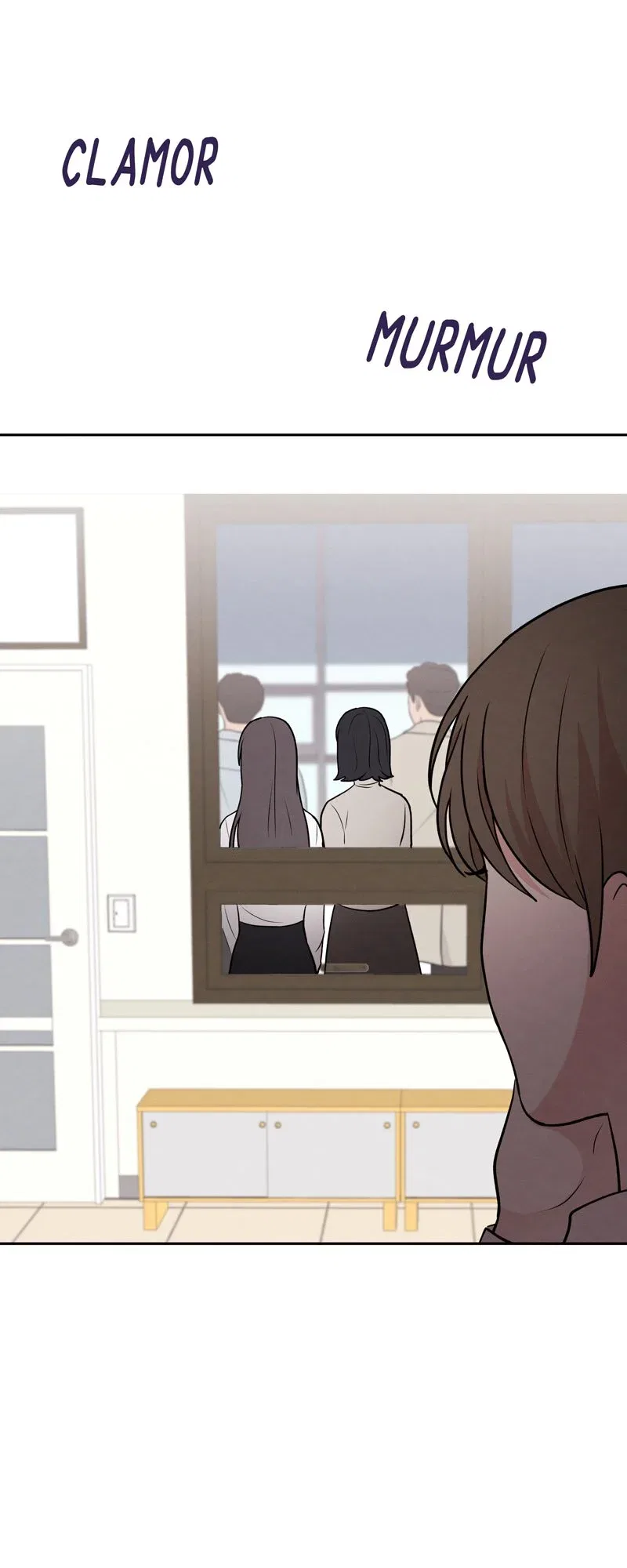 My Boss’s Perfect Wedding Chapter 61 – Page 72
