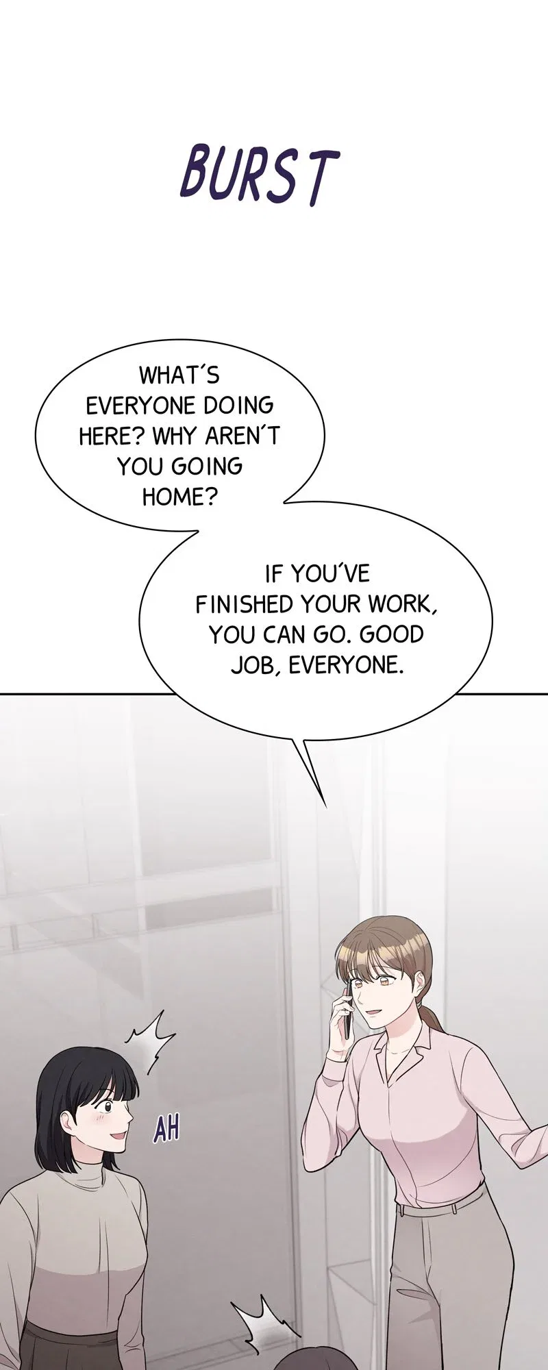 My Boss’s Perfect Wedding Chapter 61 – Page 73