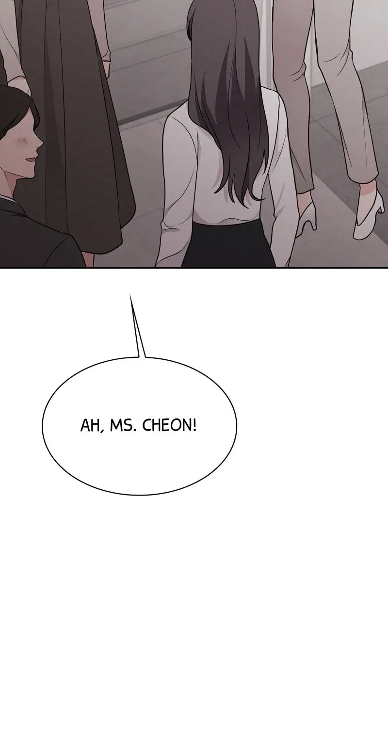 My Boss’s Perfect Wedding Chapter 61 – Page 74
