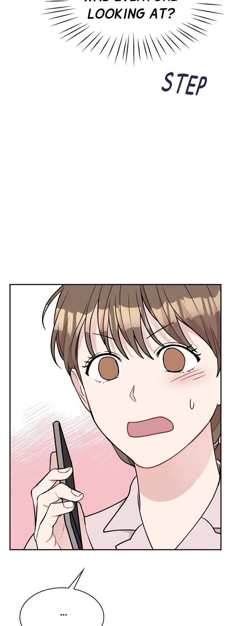 My Boss’s Perfect Wedding Chapter 61 – Page 76
