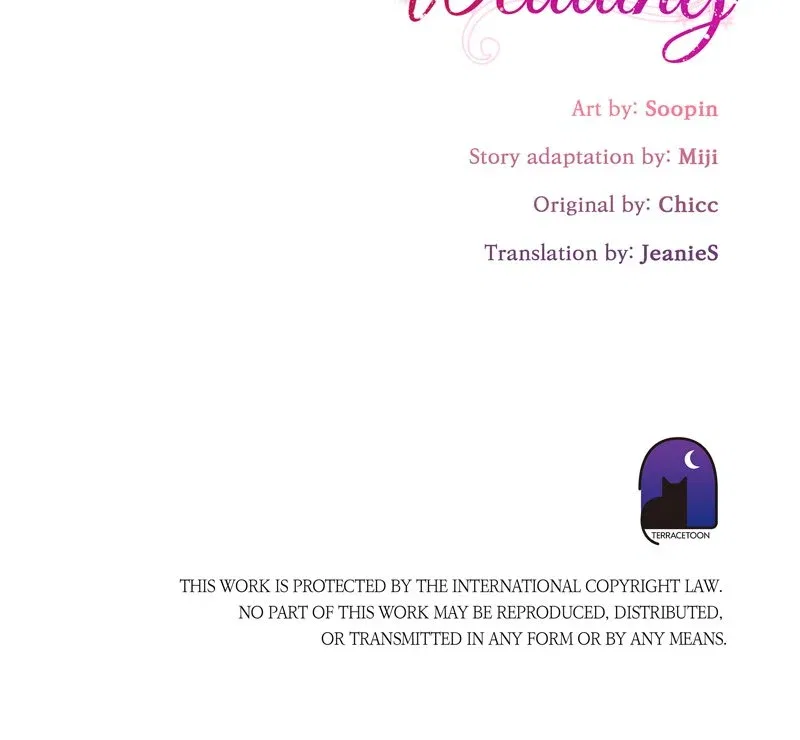 My Boss’s Perfect Wedding Chapter 61 – Page 80