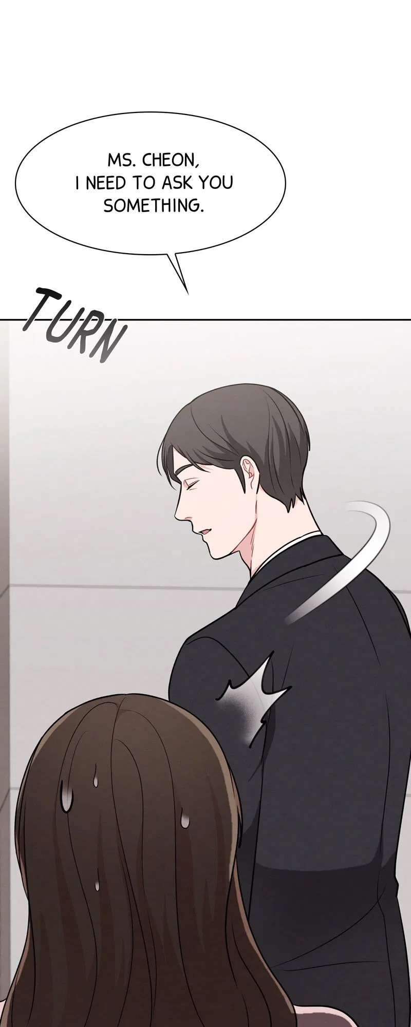 My Boss’s Perfect Wedding Chapter 60 – Page 2