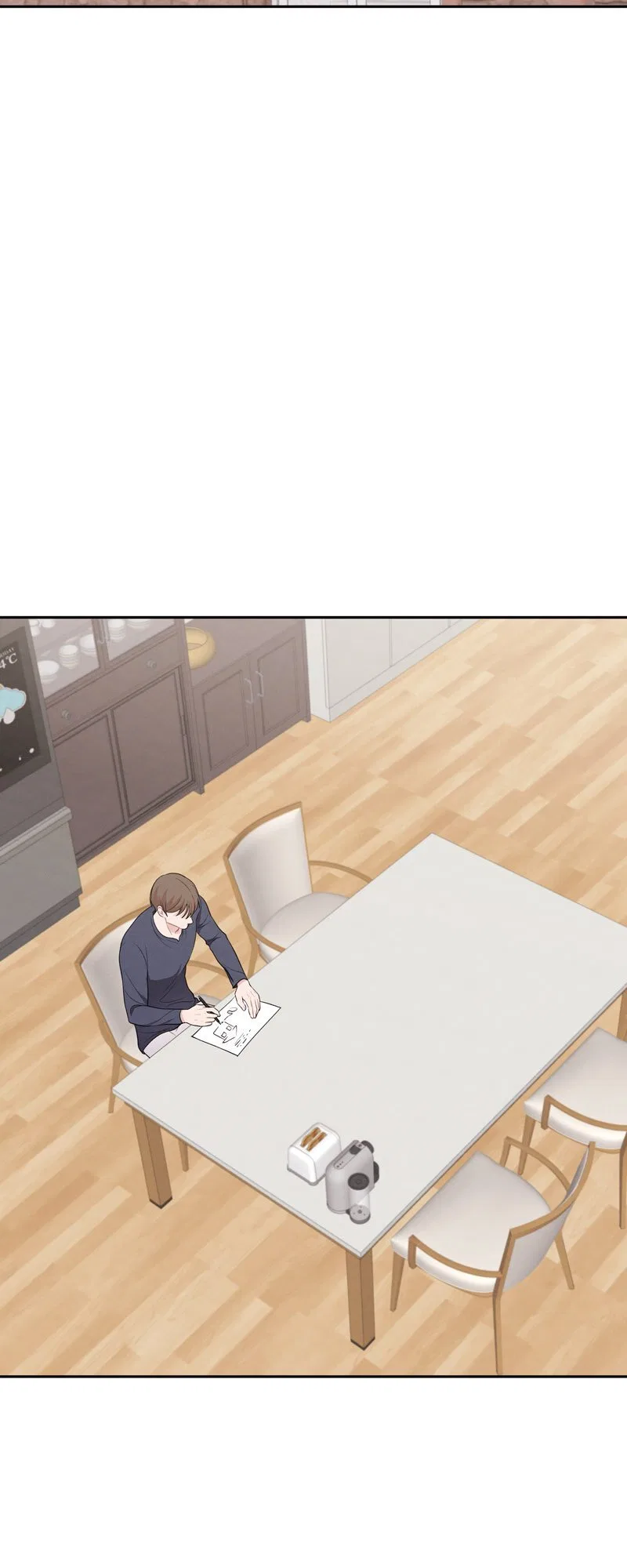 My Boss’s Perfect Wedding Chapter 60 – Page 3