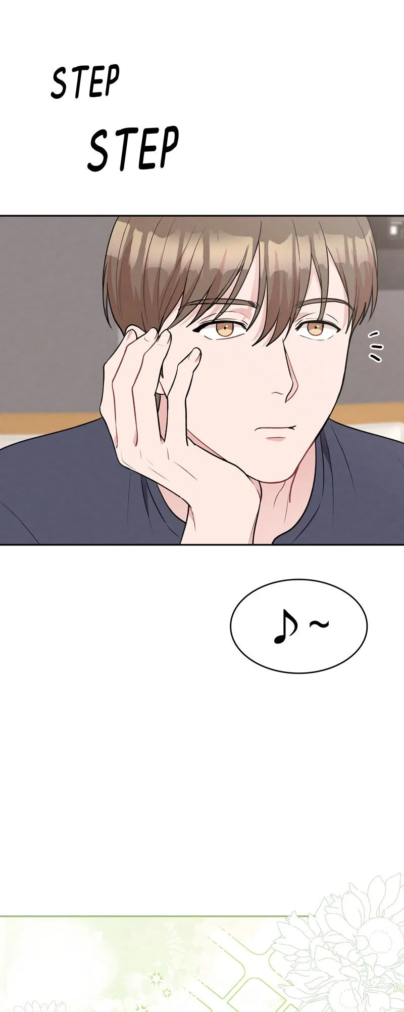 My Boss’s Perfect Wedding Chapter 60 – Page 4