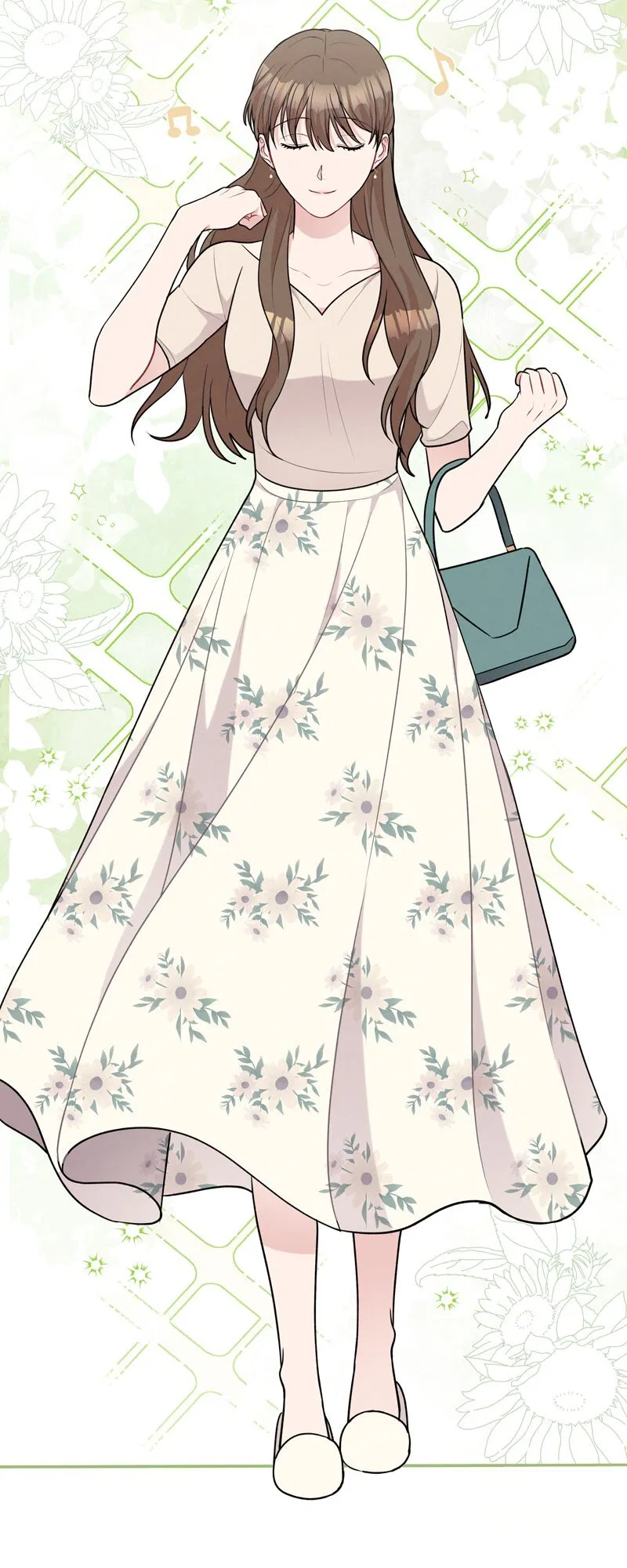 My Boss’s Perfect Wedding Chapter 60 – Page 5