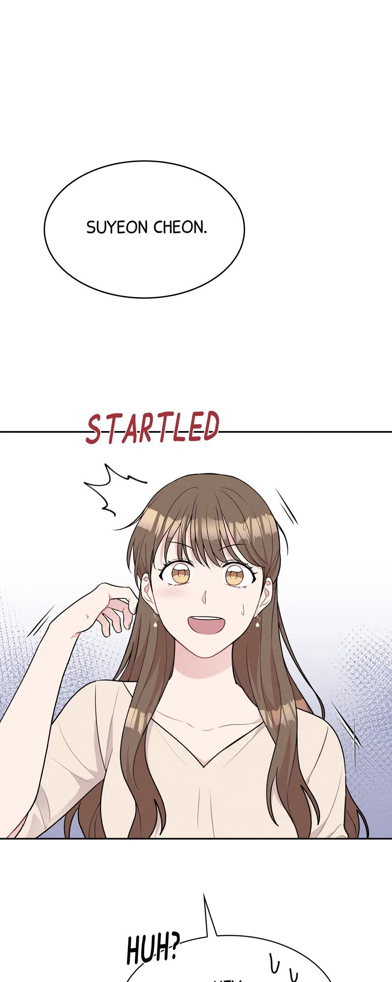 My Boss’s Perfect Wedding Chapter 60 – Page 7