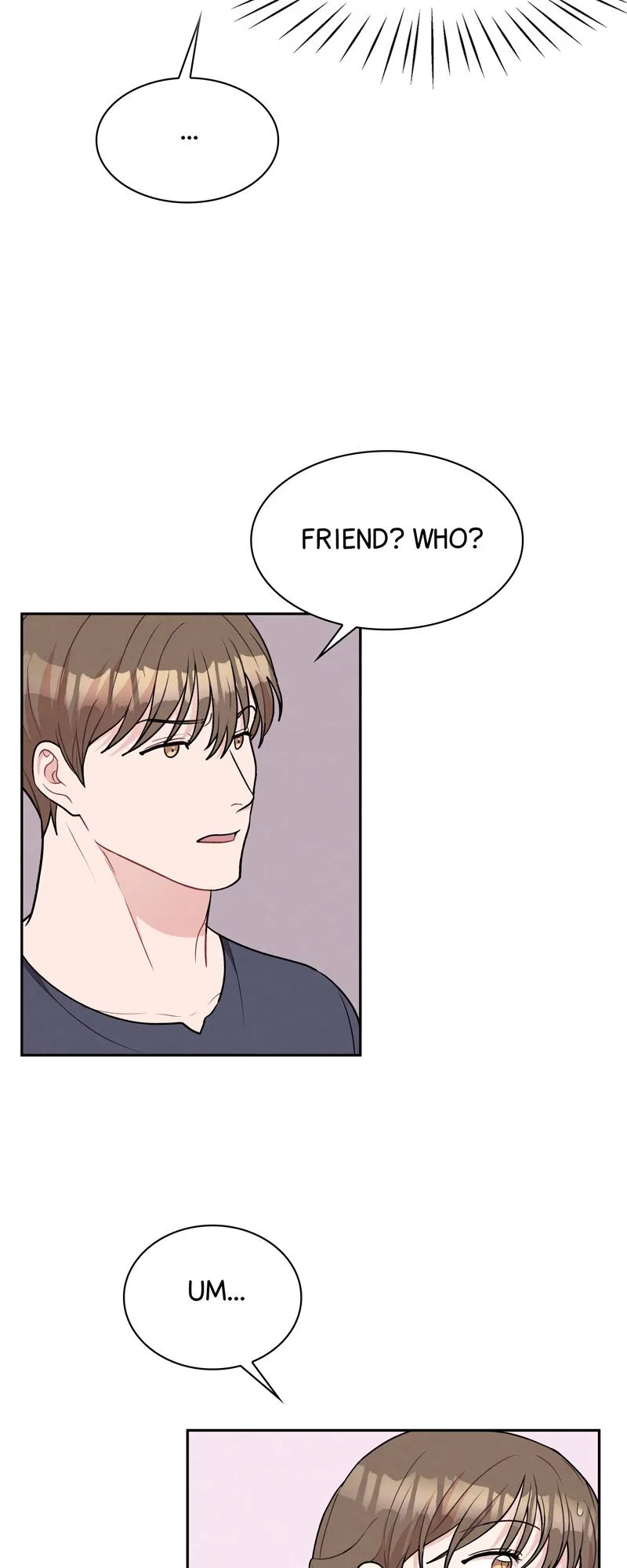 My Boss’s Perfect Wedding Chapter 60 – Page 10