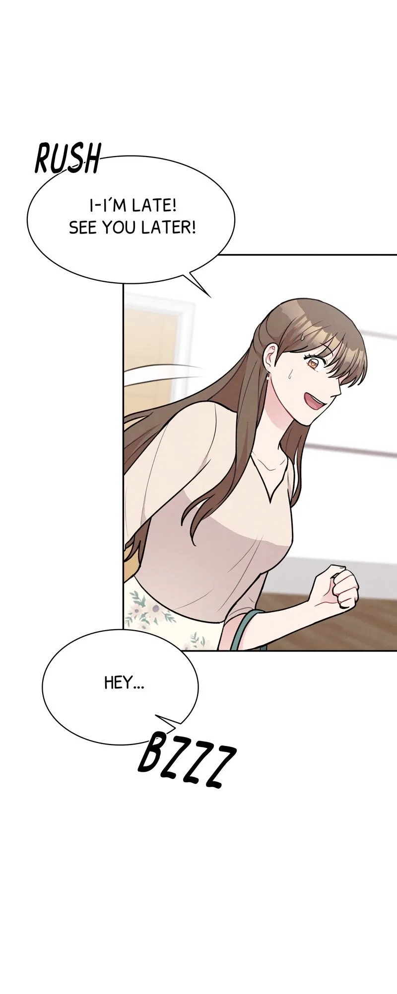 My Boss’s Perfect Wedding Chapter 60 – Page 14