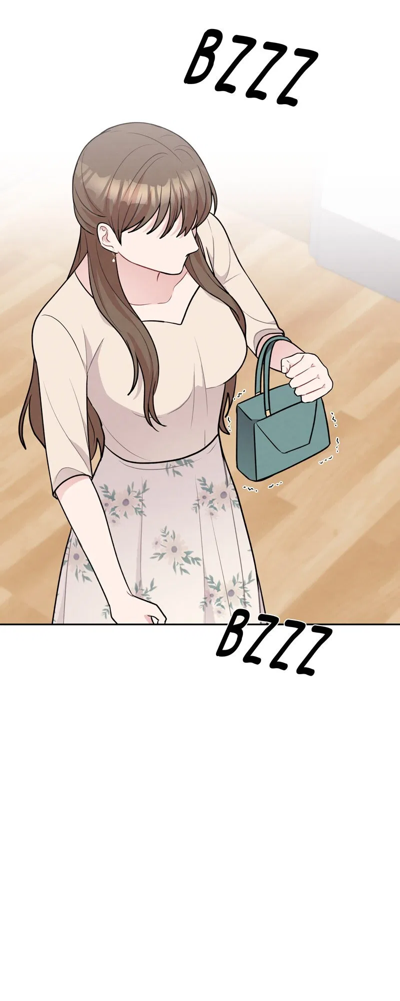 My Boss’s Perfect Wedding Chapter 60 – Page 15
