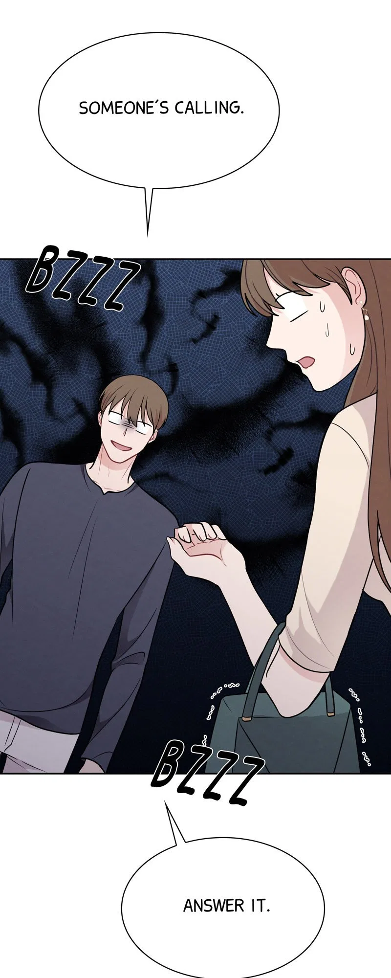 My Boss’s Perfect Wedding Chapter 60 – Page 16