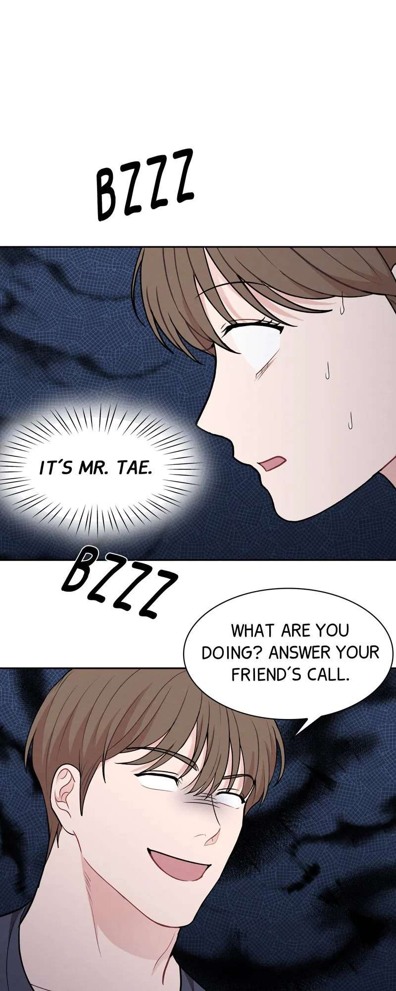 My Boss’s Perfect Wedding Chapter 60 – Page 18