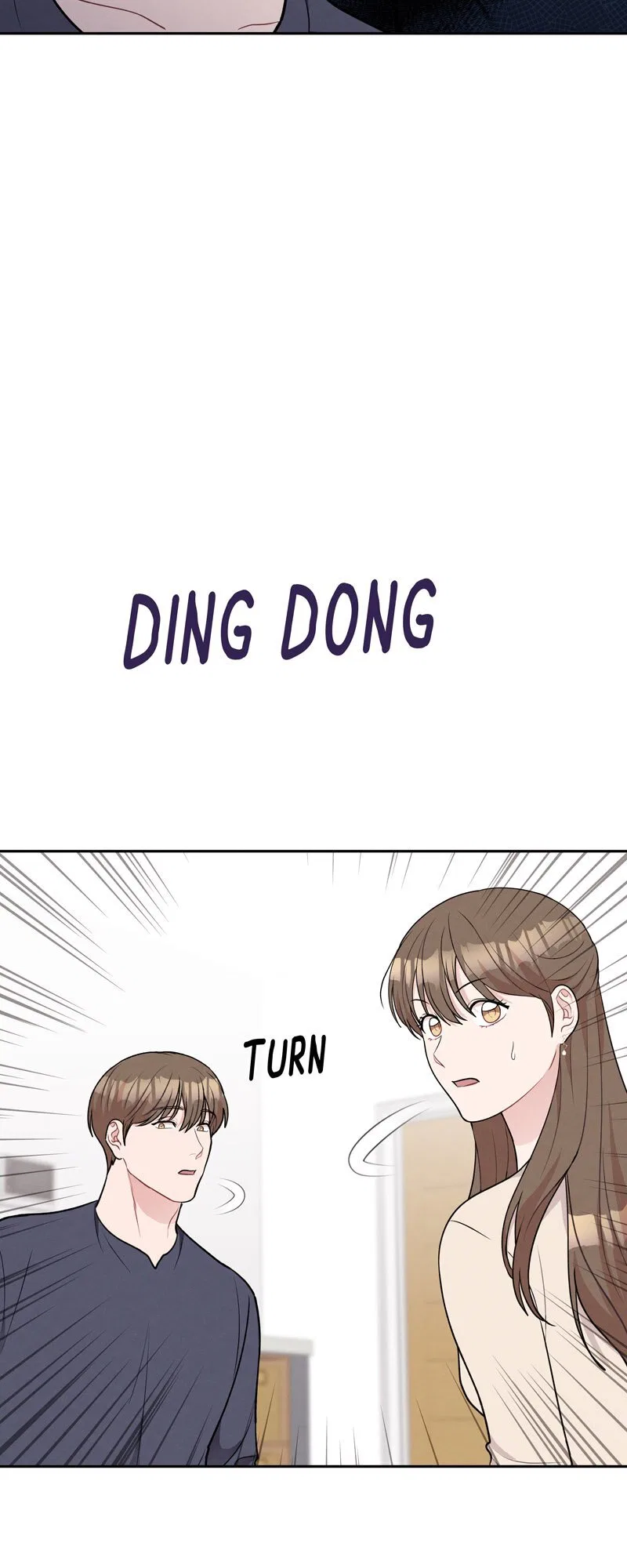 My Boss’s Perfect Wedding Chapter 60 – Page 19